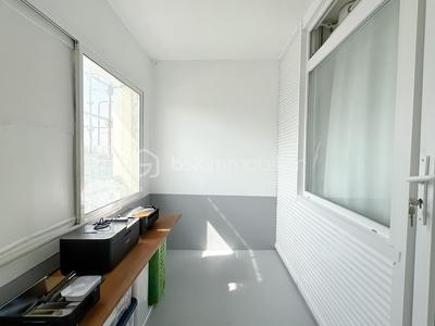 Appartement - 77 m² - 4 pièces