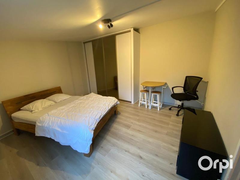 Appartement - 34 m² - 2 pièces