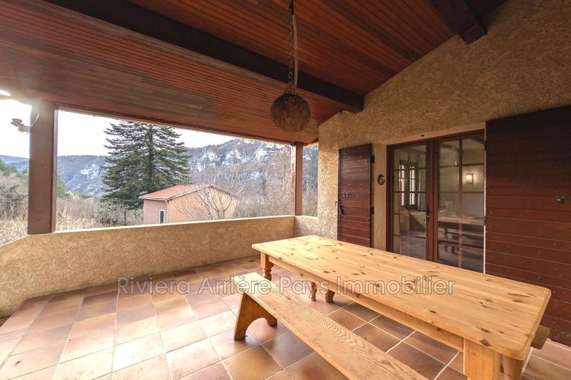 Maison - 122 m² - 6 pièces