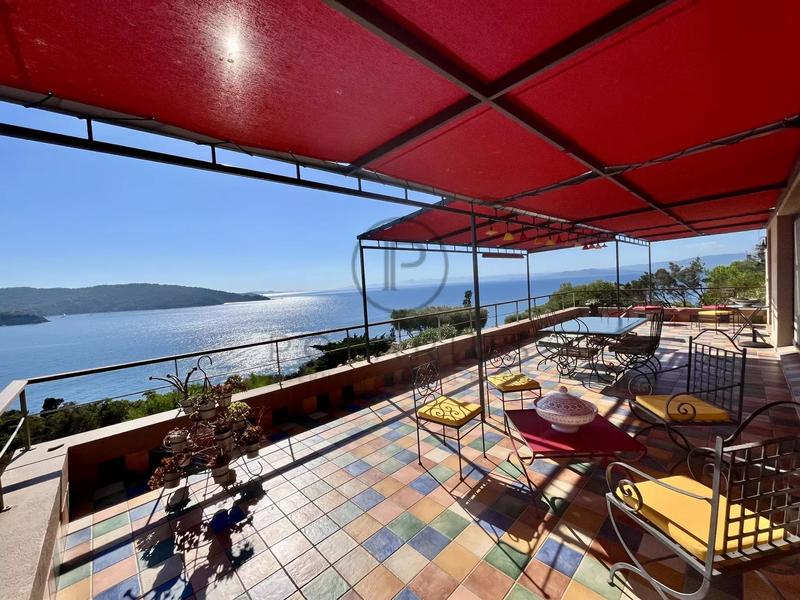 Villa - 120 m² - 4 pièces