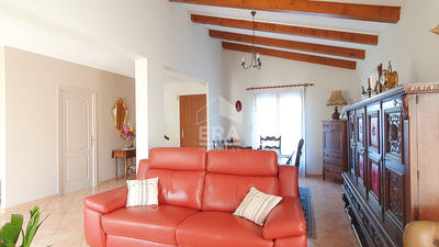 Maison - 125 m² - 4 pièces