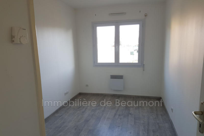 Maison - 107 m² - 4 pièces