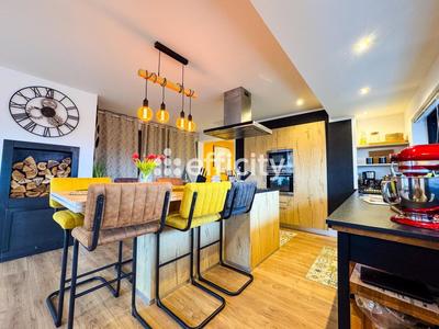 Appartement - 75 m² - 3 pièces