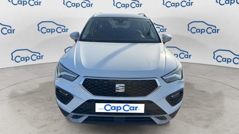 Seat Ateca 2.0 Tdi 150 Urban