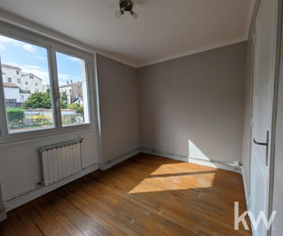 Appartement - 58 m² - 4 pièces