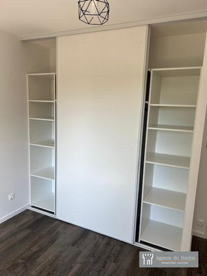 Maison contemporaine - 83 m² - 4 pièces