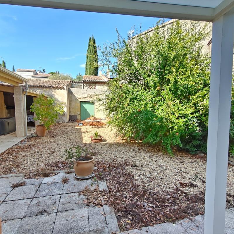 Propriété - 128 m² - 4 pièces