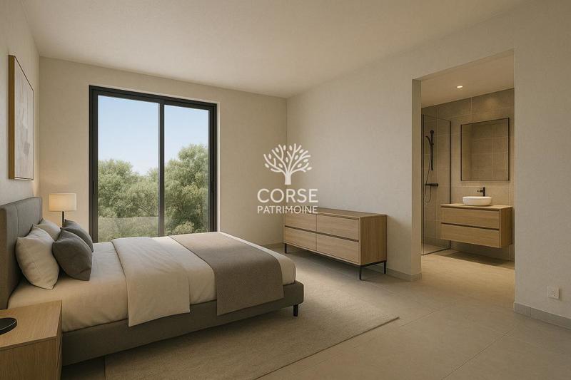 Villa - 134 m² - 5 pièces