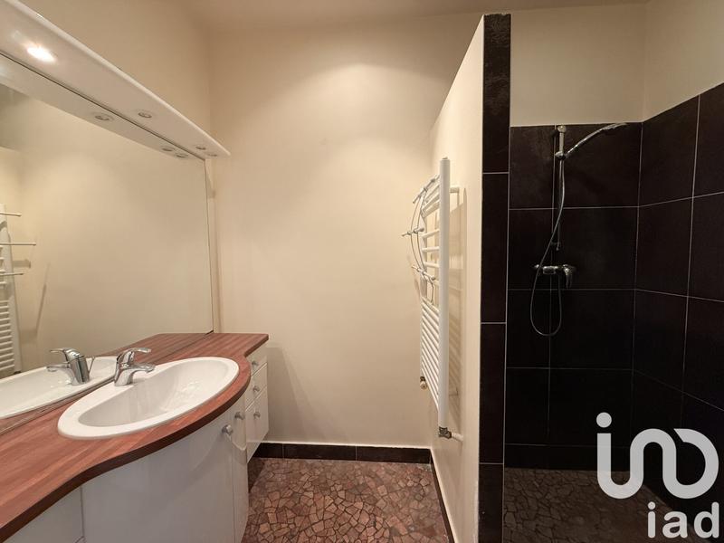 Duplex - 90 m² - 4 pièces