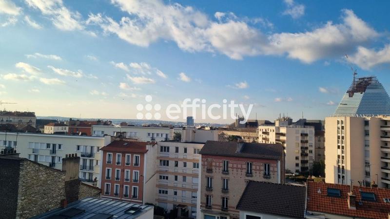 Appartement - 49 m² - 3 pièces