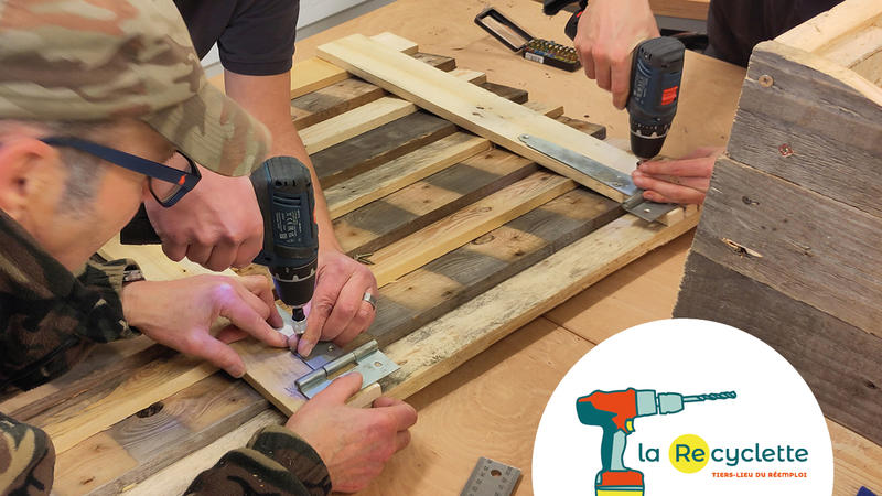 Atelier I Prise en main d'outils