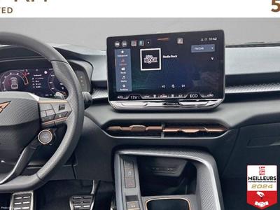 Cupra Terramar 1.5 ehybrid 204 ch dsg6 v