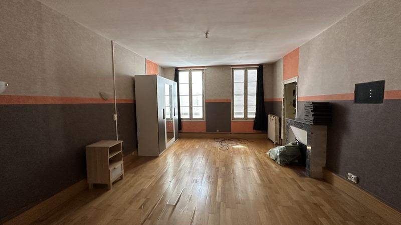 Immeuble - 360 m² - 10 pièces