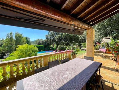 Maison - 156 m² - 4 pièces