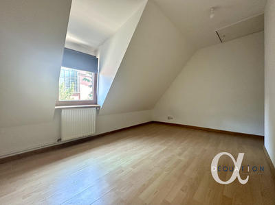Appartement - 61 m² - 4 pièces