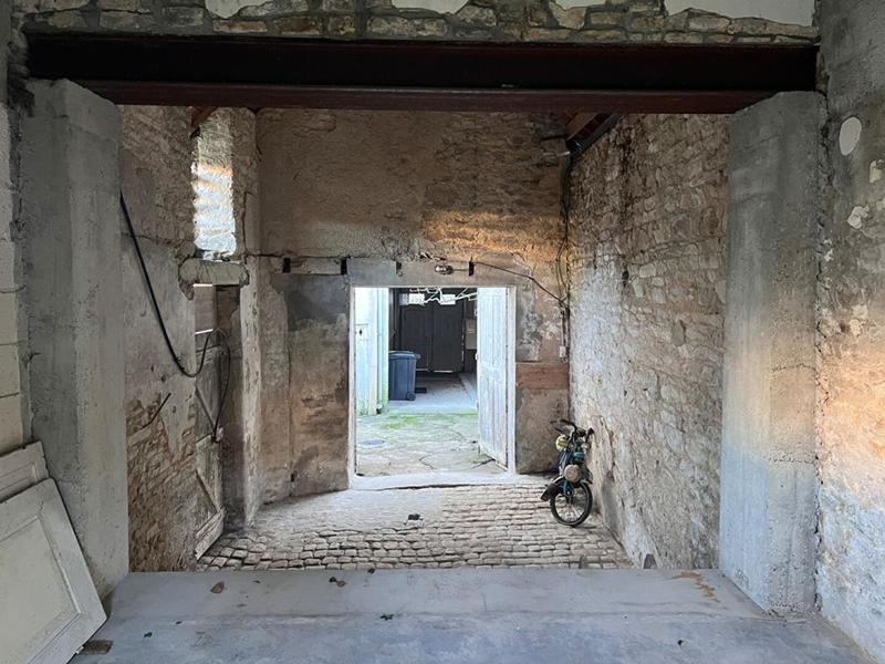 Appartement - 85 m² - 3 pièces