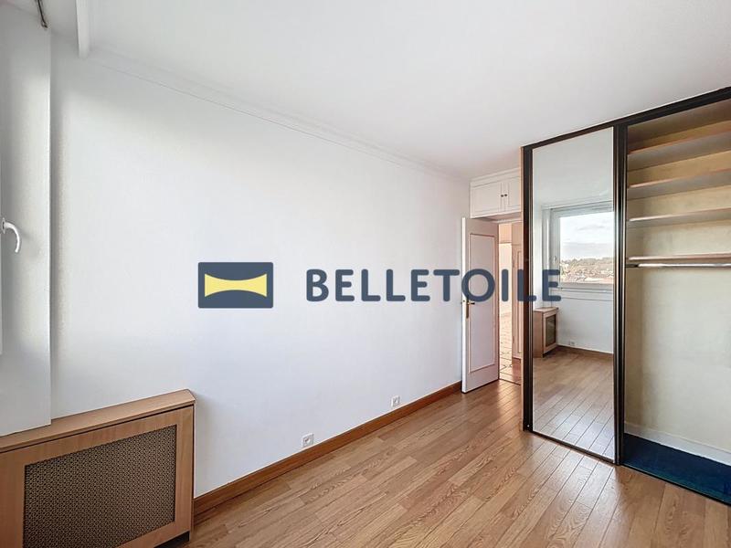 Appartement - 81 m² - 4 pièces