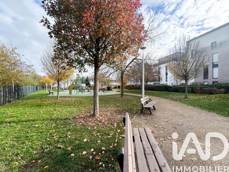 Appartement - 51 m² - 2 pièces