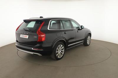 Volvo Xc90 2.0 D5 AdBlue Awd Inscription Geartronic 8 7pl 235 ch