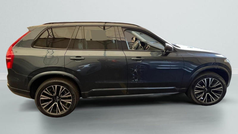 Volvo Xc90 Ultimate Dark T8 455hp Awd At 8 7 seats Recharge