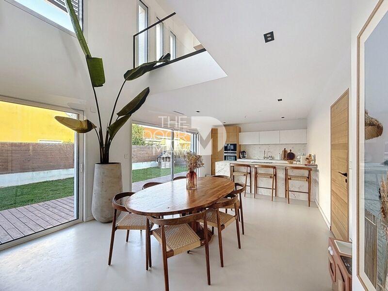 Maison - 132 m² - 4 pièces