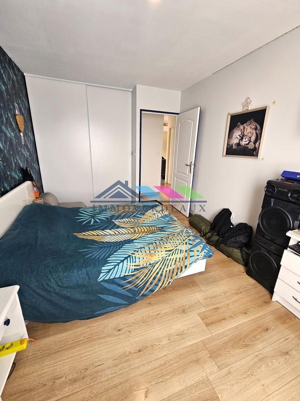 Maison - 146 m² - 5 pièces