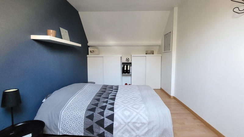 Maison - 149 m² - 8 pièces