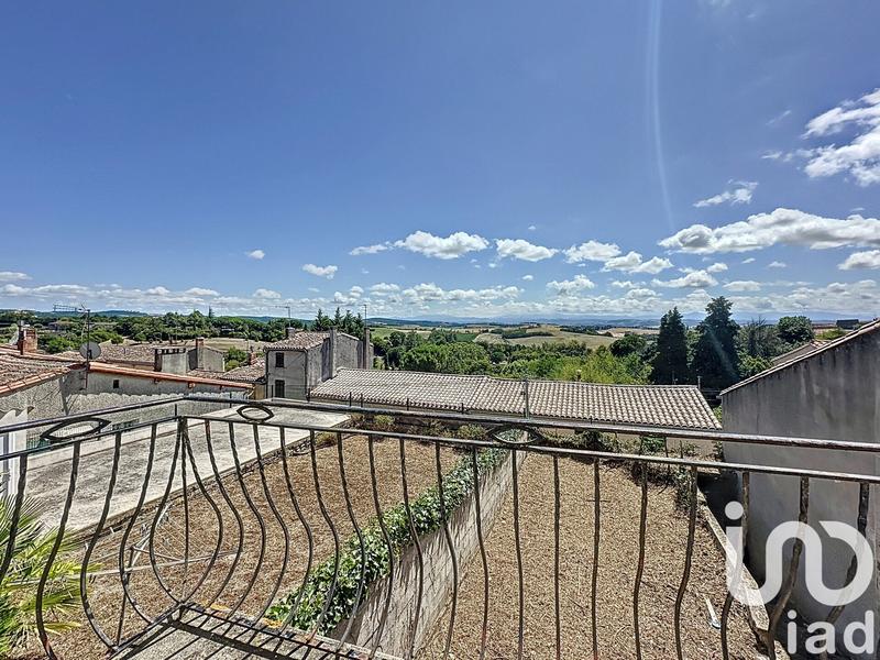 Maison - 141 m² - 6 pièces