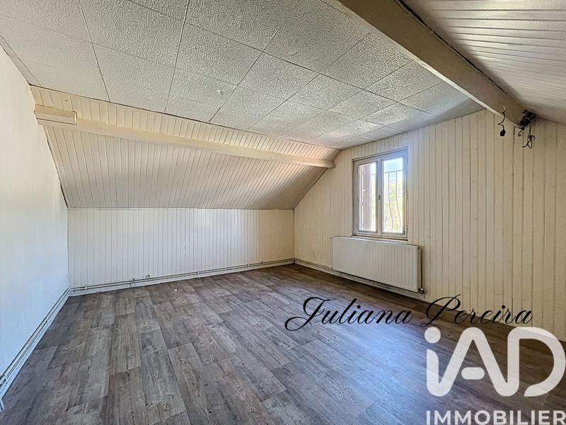 Maison - 248 m² - 11 pièces