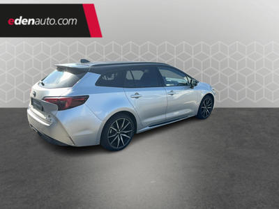 Toyota Corolla Touring Sports Hybride 196ch Gr Sport