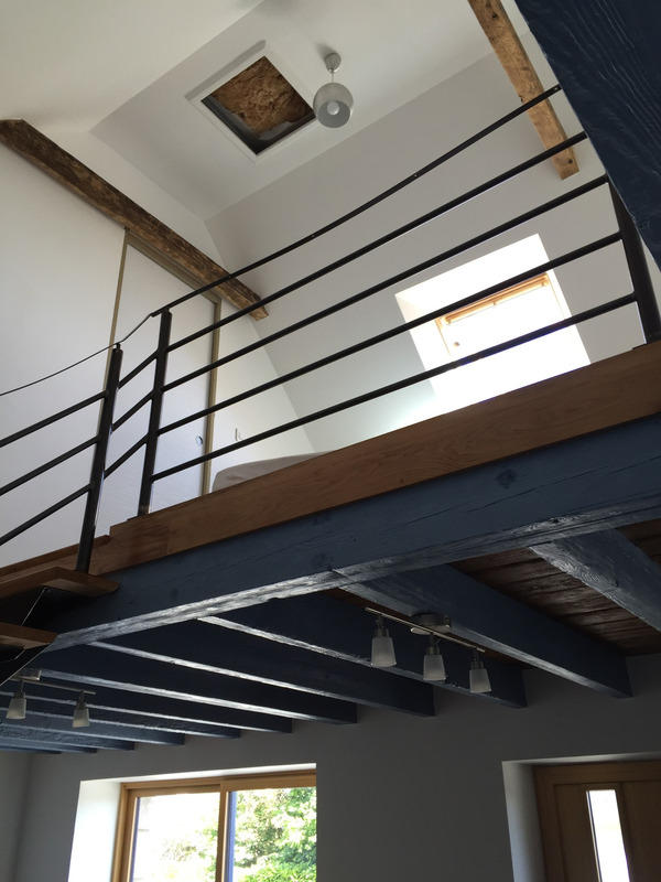 Maison - 80 m² - 3 pièces