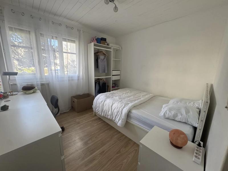 Appartement - 73 m² - 4 pièces