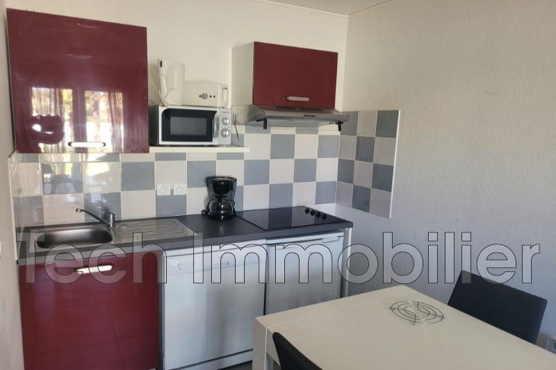 Villa - 40 m² - 3 pièces