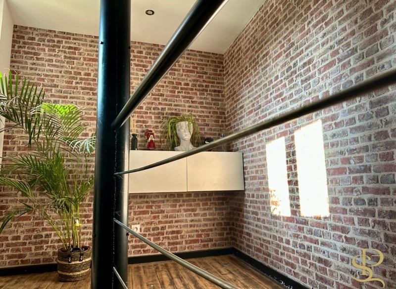 Maison - 158 m² - 7 pièces