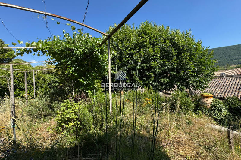 Maison de village - 148 m² - 5 pièces