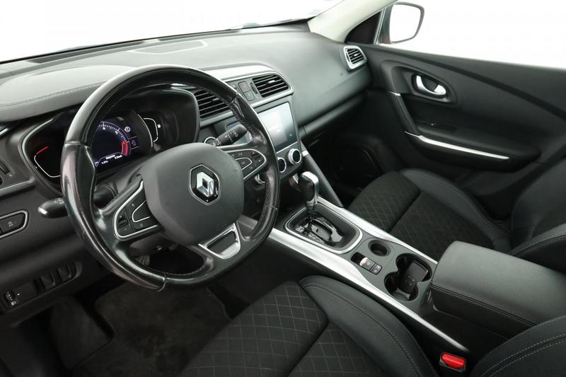 Renault Kadjar 1.3 TCe Edc 160 ch
