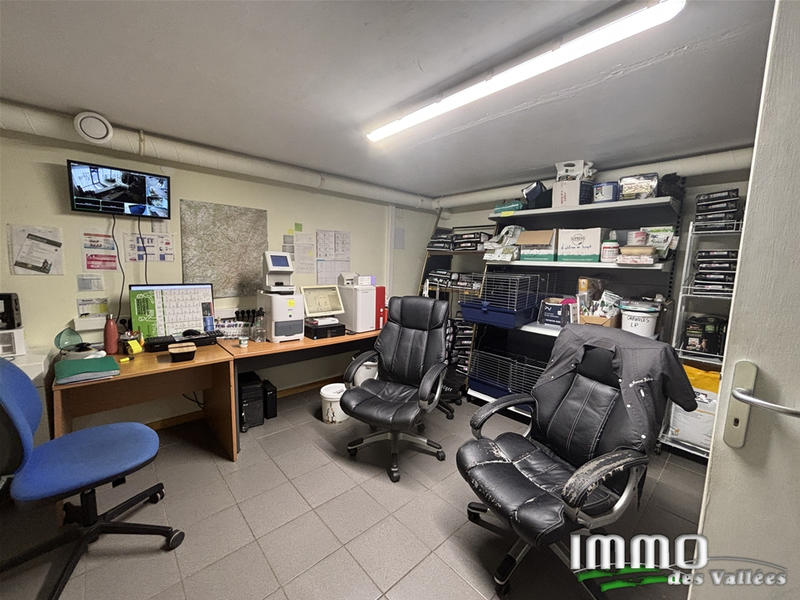 Local commercial - 276 m²