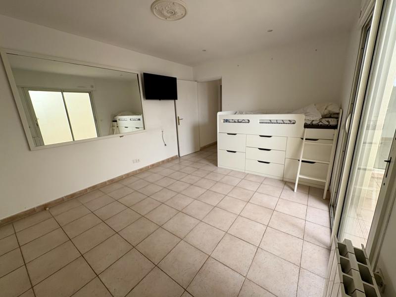 Appartement - 128 m² - 6 pièces