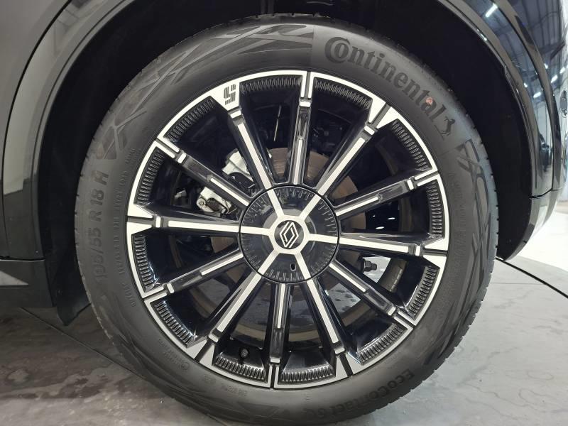 Renault R 5 E-Tech Electrique 150 ch autonomie confort Iconic cinq