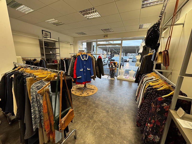 Local commercial - 50 m²