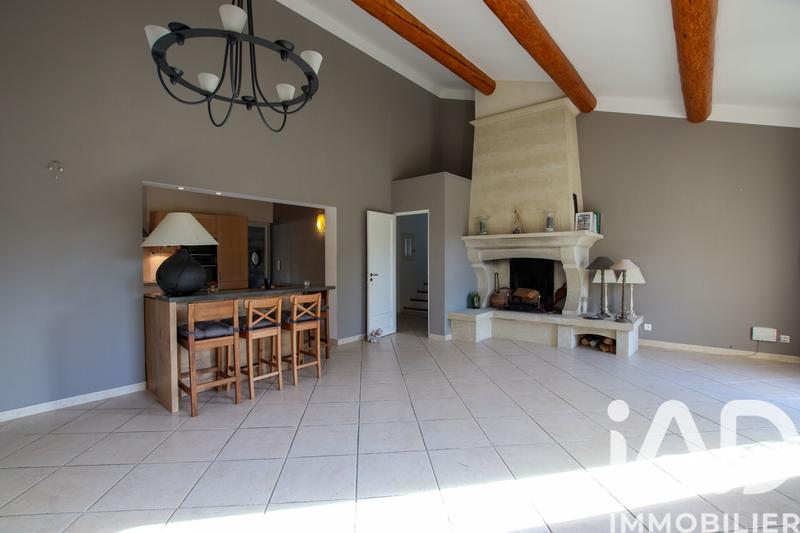 Maison - 138 m² - 5 pièces