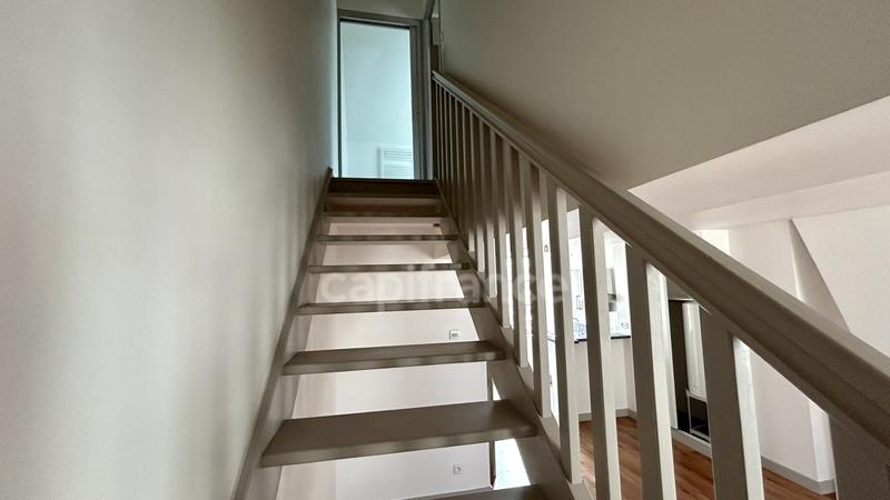 Immeuble - 207 m² - 9 pièces