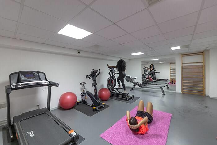 Studio - 15 m² - 1 pièce