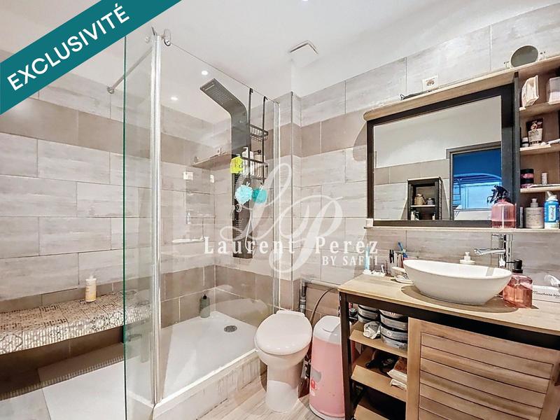 Appartement - 134 m² - 5 pièces