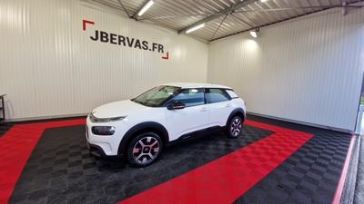 Citroën C4 Cactus Bluehdi 100 Ss Feel