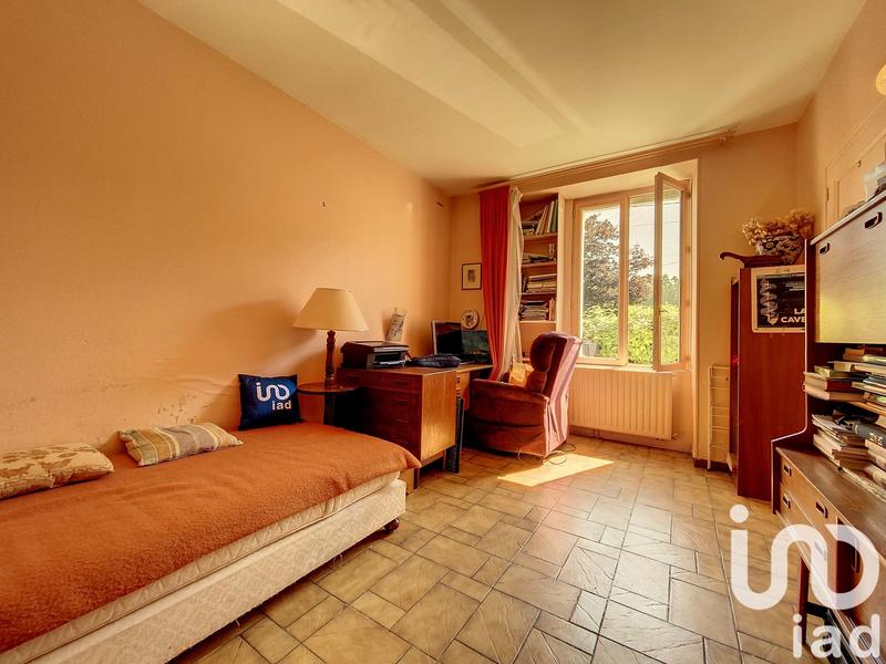 Maison - 151 m² - 6 pièces