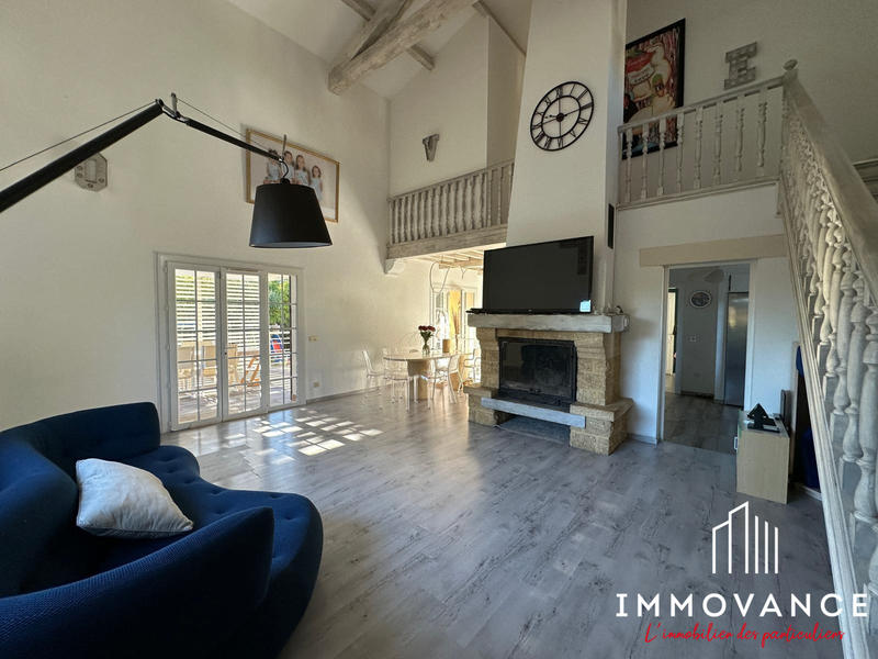 Villa - 143 m² - 5 pièces