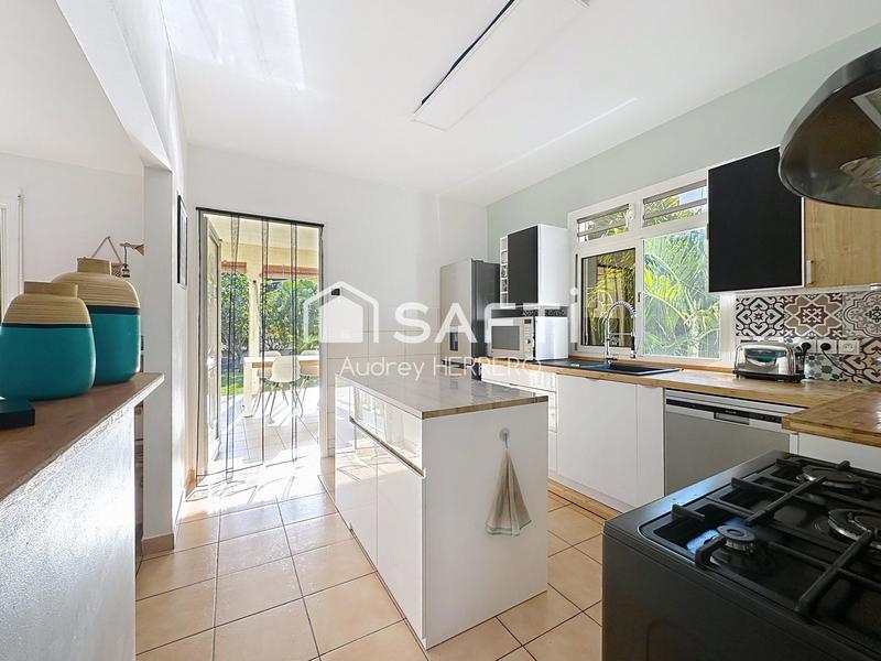 Villa - 148 m² - 4 pièces