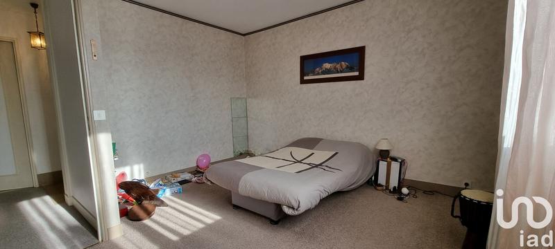 Maison - 122 m² - 6 pièces