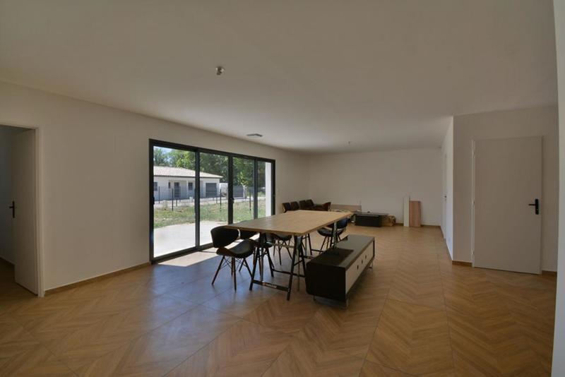 Maison - 112 m² - 6 pièces